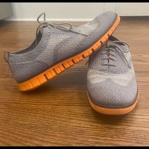 Cole Hann Men’s Shoes